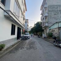 BÁN NHÀ NGỌC THỤY – TRUNG TÂM LONG BIÊN – PHÂN LÔ VIP