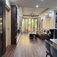 CHÍNH CHỦ BÁN GẤP – CHUNG CƯ CAO CẤP SUN SQUARE – LÊ ĐỨC THỌ, MỸ ĐÌNH
120m² – 3 NGỦ – FULL NỘI