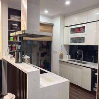 CHÍNH CHỦ BÁN GẤP – CHUNG CƯ CAO CẤP SUN SQUARE – LÊ ĐỨC THỌ, MỸ ĐÌNH
120m² – 3 NGỦ – FULL NỘI