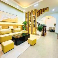 NGUYỄN KHANG CẦU GIẤY - GẦN PHỐ - LÔ GÓC 3 MẶT THOÁNG - TIỆN ÍCH - VỪA Ở VỪA CHO THUÊ. Dt 39m2-