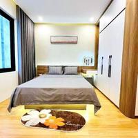 NGUYỄN KHANG CẦU GIẤY - GẦN PHỐ - LÔ GÓC 3 MẶT THOÁNG - TIỆN ÍCH - VỪA Ở VỪA CHO THUÊ. Dt 39m2-