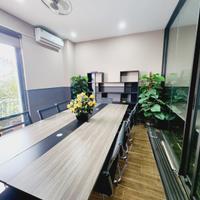 BIỆT THỰ NHÀ VƯỜN LÔ GÓC – 3 MẶT THOÁNG – MẶT TIỀN 20M – ĐƯỜNG 15M – NỘI THẤT CAO CẤP