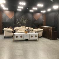 BIỆT THỰ NHÀ VƯỜN LÔ GÓC – 3 MẶT THOÁNG – MẶT TIỀN 20M – ĐƯỜNG 15M – NỘI THẤT CAO CẤP