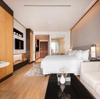 Cần cắt lỗ căn hộ biển Mỹ Khê Đà Nẵng giá 2,8x tỉ, tầng cao, view biển, vận hành 30tr/tháng