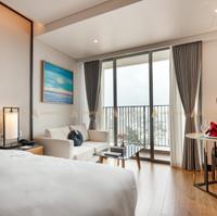 Cần cắt lỗ căn hộ biển Mỹ Khê Đà Nẵng giá 2,8x tỉ, tầng cao, view biển, vận hành 30tr/tháng