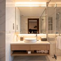 Cần cắt lỗ căn hộ biển Mỹ Khê Đà Nẵng giá 2,8x tỉ, tầng cao, view biển, vận hành 30tr/tháng