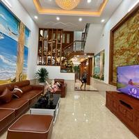 Siêu Phẩm Ôtô Ngủ Trong Nhà Đường Nguyễn Tư Giản Quận Gò Vấp Phường 12 Cũ.