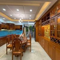 Siêu Phẩm Ôtô Ngủ Trong Nhà Đường Nguyễn Tư Giản Quận Gò Vấp Phường 12 Cũ.