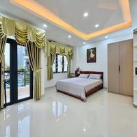 Siêu Phẩm Ôtô Ngủ Trong Nhà Đường Nguyễn Tư Giản Quận Gò Vấp Phường 12 Cũ.