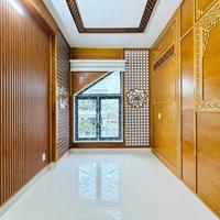 Siêu Phẩm Ôtô Ngủ Trong Nhà Đường Nguyễn Tư Giản Quận Gò Vấp Phường 12 Cũ.