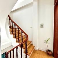 bán nhà ngọc hà ba đình 22m x5 tầng-6,5 tỷ 2 mặt ngõ,cách hồ 50m