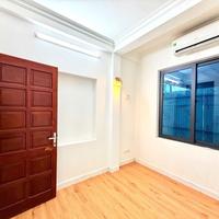 bán nhà ngọc hà ba đình 22m x5 tầng-6,5 tỷ 2 mặt ngõ,cách hồ 50m