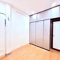 bán nhà ngọc hà ba đình 22m x5 tầng-6,5 tỷ 2 mặt ngõ,cách hồ 50m