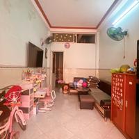 TRUNG TÂM TÂN PHÚ - HẺM OTO  - VÀI BƯỚC RA MẶT TIỀN LUỸ BÁN BÍCH - 3 TẦNG - DTSD 51.8M2 - GIÁ 4.4