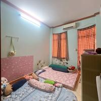 TRUNG TÂM TÂN PHÚ - HẺM OTO  - VÀI BƯỚC RA MẶT TIỀN LUỸ BÁN BÍCH - 3 TẦNG - DTSD 51.8M2 - GIÁ 4.4