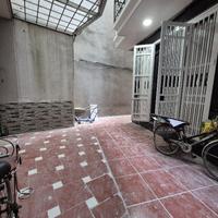 Bán Nhà Trần Khát Chân – 45m² – 5 Tầng – Thang Máy – Nhà Mới Koong_Gần Phố_13 Tỷ