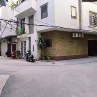 Bán nhà Hoàng Văn Thái, Thanh Xuân, Gara ô tô, Ô tô tránh vòng quanh, 46m2, 18 Tỷ