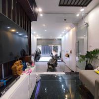 Bán nhà Hoàng Văn Thái, Thanh Xuân, Gara ô tô, Ô tô tránh vòng quanh, 46m2, 18 Tỷ