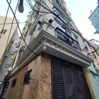 CCMN Triều Khúc, 55m, 10.2 Tỷ, 6 tầng thang máy, 11 phòng, lô góc xe con,