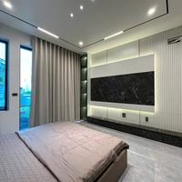 CCMN Triều Khúc, 55m, 10.2 Tỷ, 6 tầng thang máy, 11 phòng, lô góc xe con,