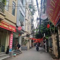 Bán Nhà Minh Khai – 35m² – 4 Tầng – 6 Tỷ Hiếm