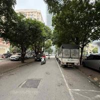 bán chung cư trần quý kiên cầu giấy DT 55m 2 ngủ giá 6,16 tỷ-ô tô dừng đỗ ngày đêm