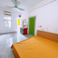 Cho thuê CCMN khép kín thoáng đẹp tại ngõ 158 Yên Hòa, Cầu Giấy