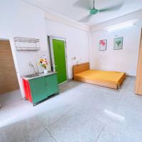 Cho thuê CCMN khép kín thoáng đẹp tại ngõ 158 Yên Hòa, Cầu Giấy