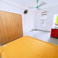 Cho thuê CCMN khép kín thoáng đẹp tại ngõ 158 Yên Hòa, Cầu Giấy