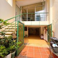 Cho thuê mặt bằng Mặt tiền Cư Xá Bắc Hải - QUẬN 10 - 30 triệu - 4 Tầng