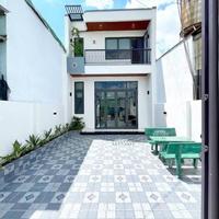 Cần bán nhà trệt lửng mới 100% tại phường Tân Triều, Đồng Nai, mức giá 1 tỷ 540 triệu.