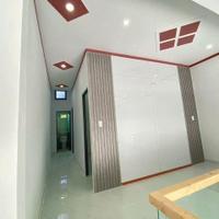 Cần bán nhà trệt lửng mới 100% tại phường Tân Triều, Đồng Nai, mức giá 1 tỷ 540 triệu.