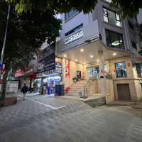 Bán Nhà Lạc Long Quân 60m, 5 tầng, oto đỗ cửa! 2 thoáng trước sau, 5 ngủ ở luôn!