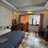 Bán Nhà Lạc Long Quân 60m, 5 tầng, oto đỗ cửa! 2 thoáng trước sau, 5 ngủ ở luôn!