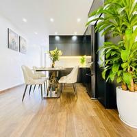 Bán nhà đẹp Phúc Đồng  thoáng trước sau- gần oto105m 5 tầng mặt tiền rộng nhỉnh 12ty