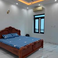 Bán nhà đẹp Phúc Đồng  thoáng trước sau- gần oto105m 5 tầng mặt tiền rộng nhỉnh 12ty