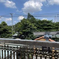 BIỆT THỰ 460m² MẶT TIỀN NGUYỄN BÌNH – TRUNG TÂM NHÀ BÈ – GIÁ 30 TỈ