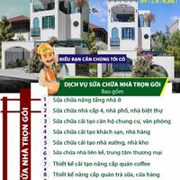 Đội Nhóm Nâng cấp nhà cửa – Hoàn thiện showroom tại  Phường Phú Đô  Alo 0972.078.667