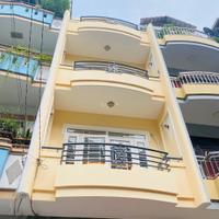 BÁN NHÀ MẶT TIỀN CAO LỔ VIEW CẠNH CÔNG VIÊN - 4 TẦNG MỚI KEN CHỈ VÀO Ở - 64m2 - CHỈ 13.5 TỶ NHỈNH