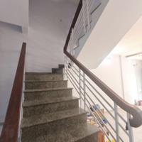 BÁN NHÀ MẶT TIỀN CAO LỔ VIEW CẠNH CÔNG VIÊN - 4 TẦNG MỚI KEN CHỈ VÀO Ở - 64m2 - CHỈ 13.5 TỶ NHỈNH