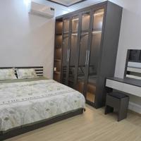 ĐƯỜNG 10M SIÊU THOÁNG – XE HƠI NGỦ TRONG NHÀ – NHÀ MỚI 4 TẦNG – GIÁP QUẬN 7 – CHỈ 6.9 TỶ