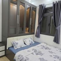 ĐƯỜNG 10M SIÊU THOÁNG – XE HƠI NGỦ TRONG NHÀ – NHÀ MỚI 4 TẦNG – GIÁP QUẬN 7 – CHỈ 6.9 TỶ