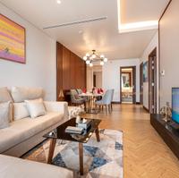 BÁN GẤP CĂN HỘ BIỂN FULL NỘI THẤT CAO CẤP – GIÁ KHÔNG THỂ TỐT HƠN