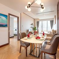 BÁN GẤP CĂN HỘ BIỂN FULL NỘI THẤT CAO CẤP – GIÁ KHÔNG THỂ TỐT HƠN