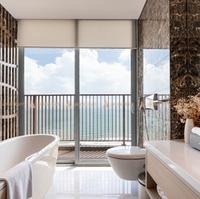 BÁN GẤP CĂN HỘ BIỂN FULL NỘI THẤT CAO CẤP – GIÁ KHÔNG THỂ TỐT HƠN