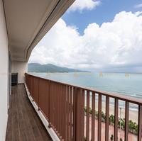 BÁN GẤP CĂN HỘ BIỂN FULL NỘI THẤT CAO CẤP – GIÁ KHÔNG THỂ TỐT HƠN