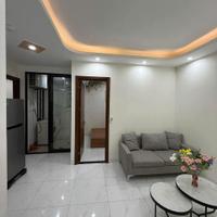 Bán căn  Chung cư mini cực hiếm 52m, 2 ngủ, 1 vs, vị trí đẹp về ở ngay!