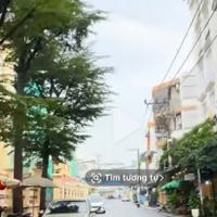 Chính chủ bán gấp nhà 6*19m, 4 tầng, đường 10m thông, giá chỉ 21 tỷ, phù hợp vừa ở và kinh doanh