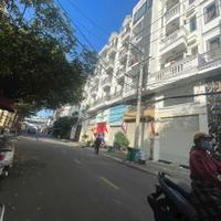 Chính chủ bán gấp nhà 6*19m, 4 tầng, đường 10m thông, giá chỉ 21 tỷ, phù hợp vừa ở và kinh doanh