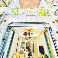 HXH Nguyễn Hữu Cảnh - 2P2W - Vài bước là Ga Metro Văn Thánh - LH 0346783770